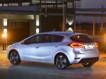 Kia Cerato Hatchback 2013 года (ZA)